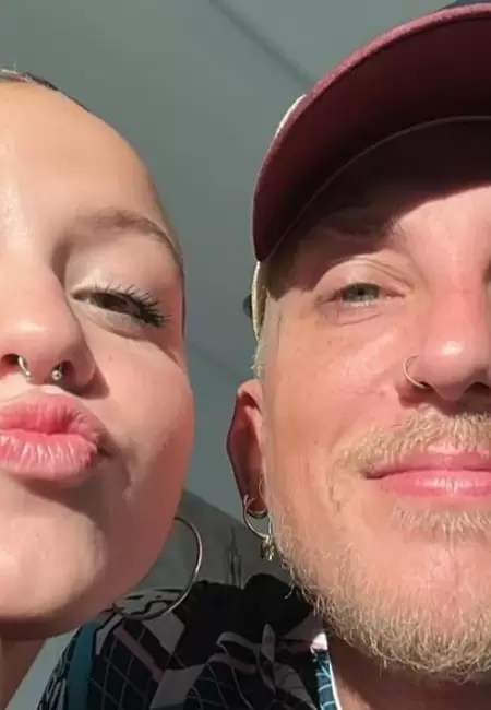 Sol Cwirkaluk y El Polaco