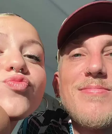 Sol Cwirkaluk y El Polaco