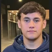 Una carta y una tragedia que interpela: un jugador de rugby de 19 años se quitó la vida