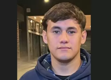 Uriel Larragueta
