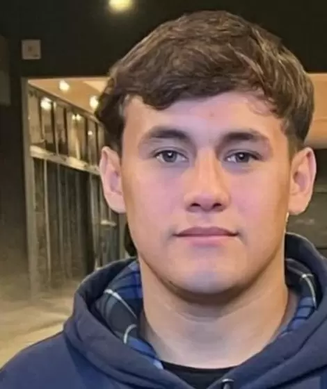 Uriel Larragueta
