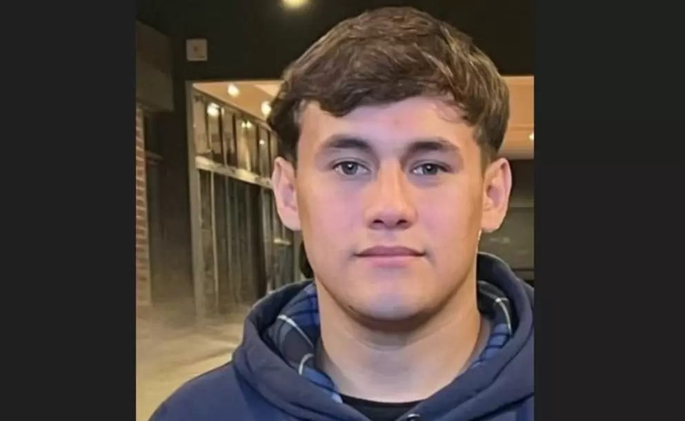 Una carta y una tragedia que interpela: un jugador de rugby de 19 años se quitó la vida