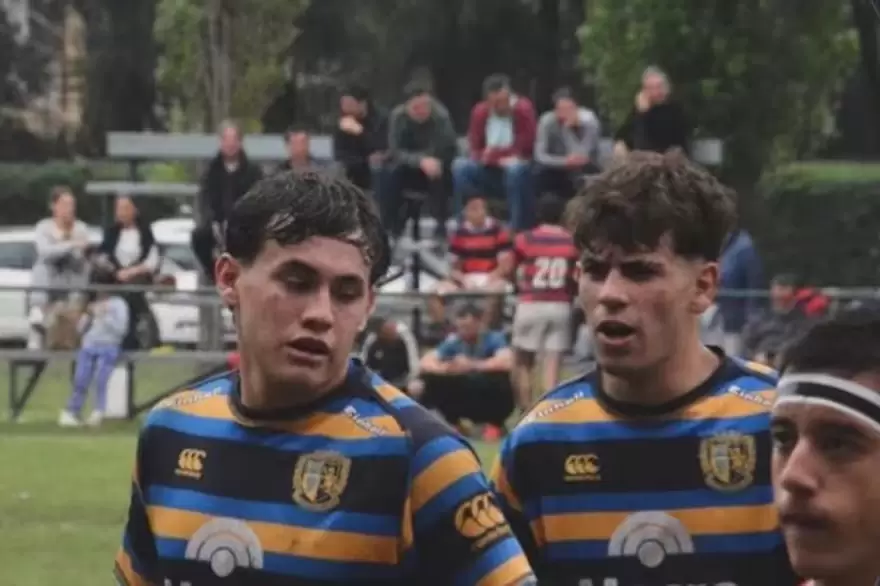 Jugador de rugby se suicidó a los 19 años