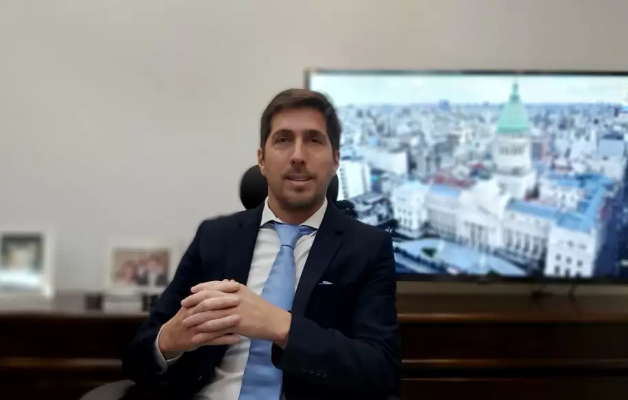 Martín Saade
