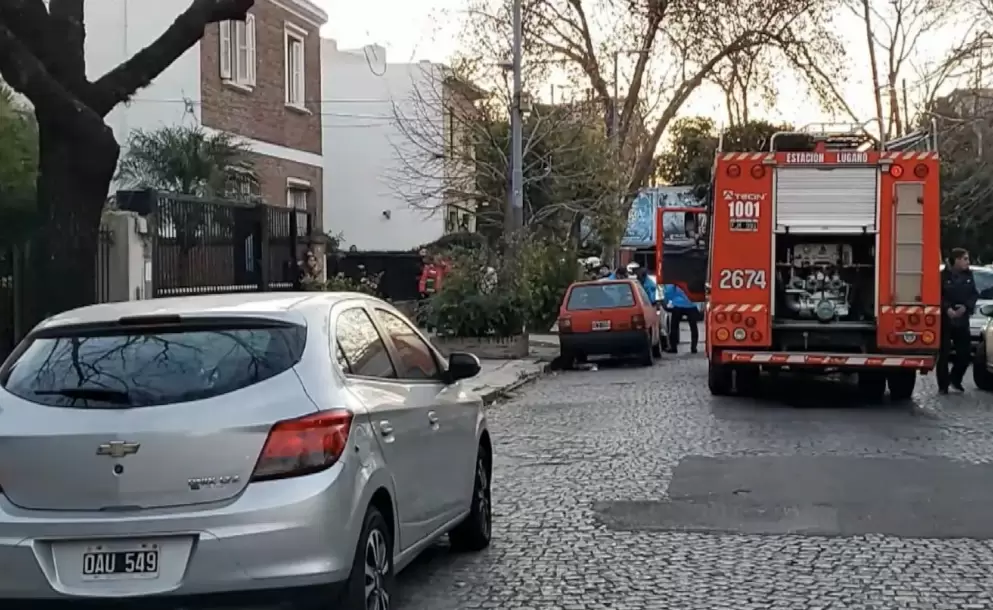 Intoxicación de Devoto: habló la prima que se acercó a conocer a sus sobrinos y encontró a su familia muerta