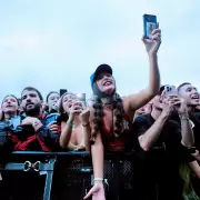 Lollapalooza celebra su segunda década en Argentina con una fiesta imperdible: esto cuestan las entradas