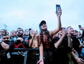 Lollapalooza