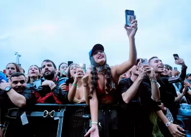 Lollapalooza