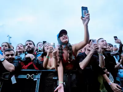 Lollapalooza