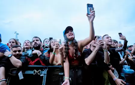 Lollapalooza