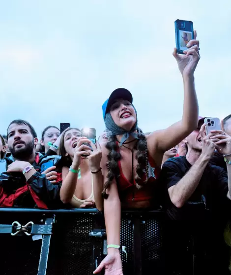 Lollapalooza