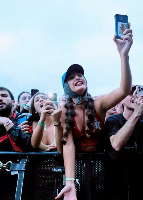 Lollapalooza