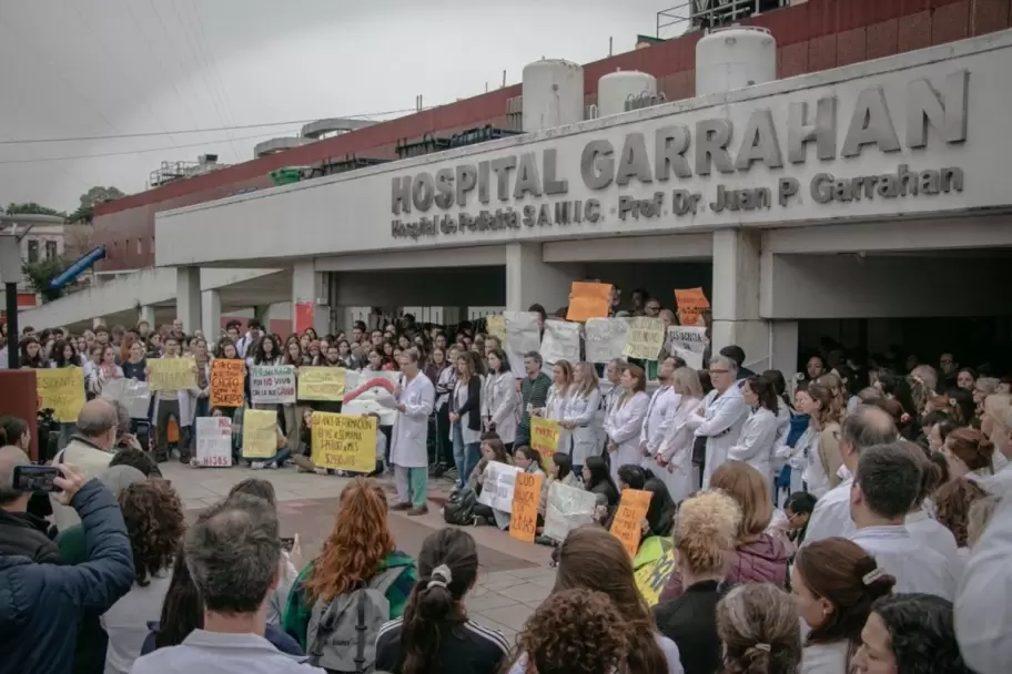 Hospital Garrahan