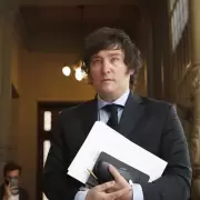 "Crisis de derechos": el desguace de las polticas para jvenes y el futuro incierto en la Argentina de Javier Milei