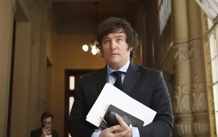 Javier Milei 