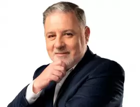 Fabián Doman