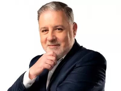 Fabián Doman