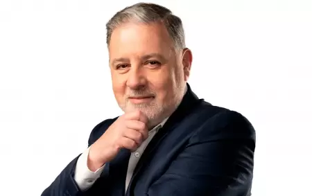 Fabián Doman