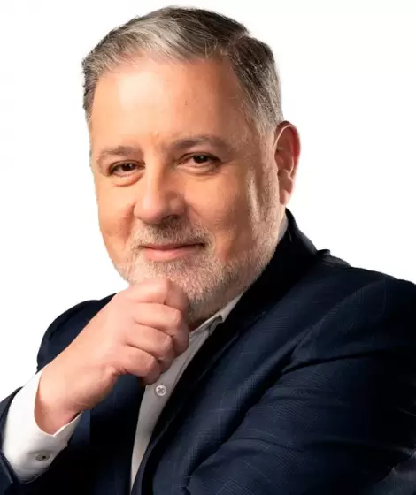 Fabián Doman