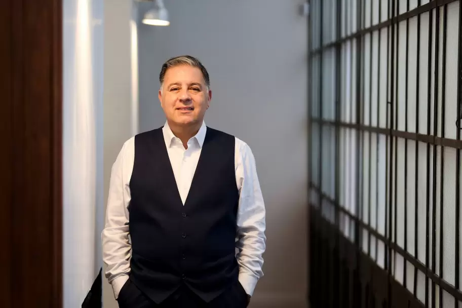 Fabián Doman