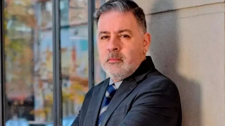 Fabián Doman