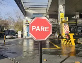 Se alcanzó al récord de consumo de gas y aumentaron los cortes de servicio