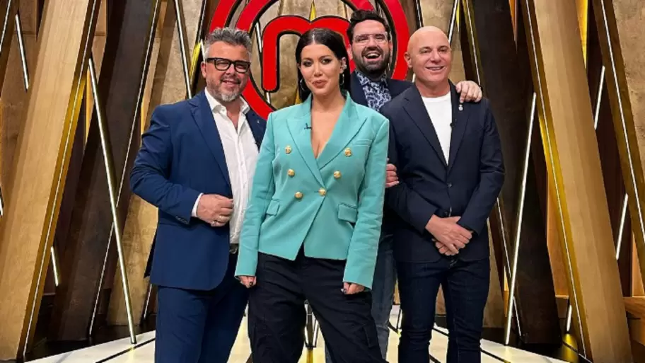 Masterchef prepara su regreso para después de la finalización de La Voz Argentina