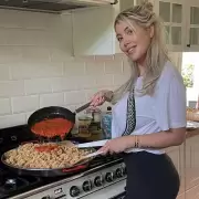 Wanda Nara vuelve a MasterChef Celebrity: Telefe le redujo masivamente el sueldo por sus reiterados escándalos