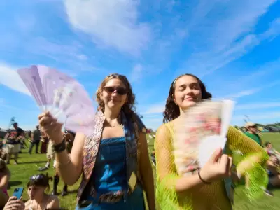 Lollapalooza Argentina 2025