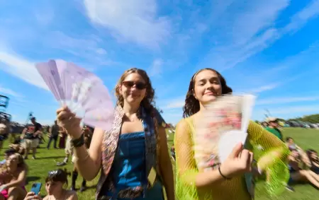 Lollapalooza Argentina 2025