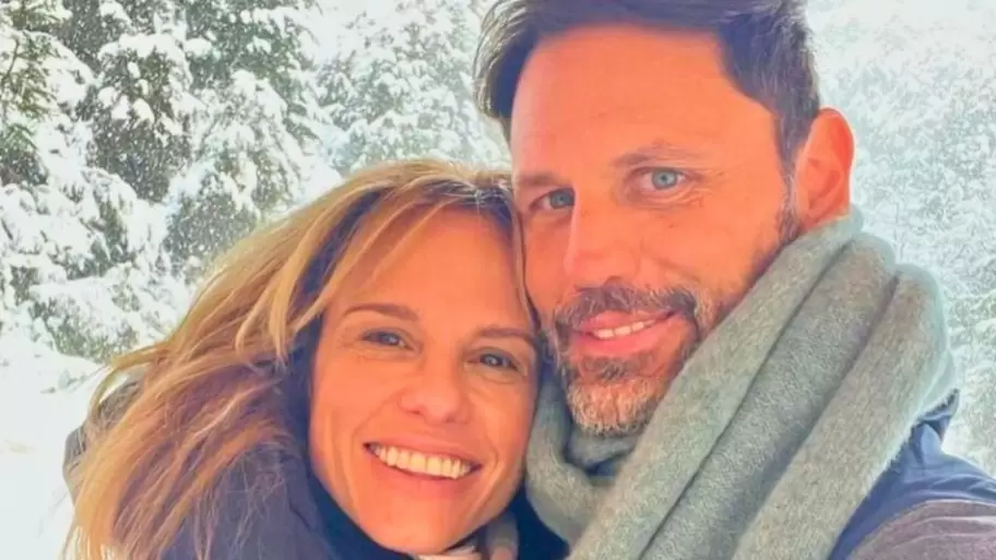 Canosa atacó a Mariana Fabbiani y su marido, Mariano Chihade