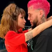 Le juegan una mala pasada a Melody Luz y queda expuesta: "El cornudo fue Alex"