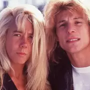 Mariana Nannis, sacó del clóset a Claudio Paul Caniggia: "Es reputo"