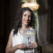 "La Protagonista": Anala Cobas desafa los conceptos del amor, la pasin y el deseo