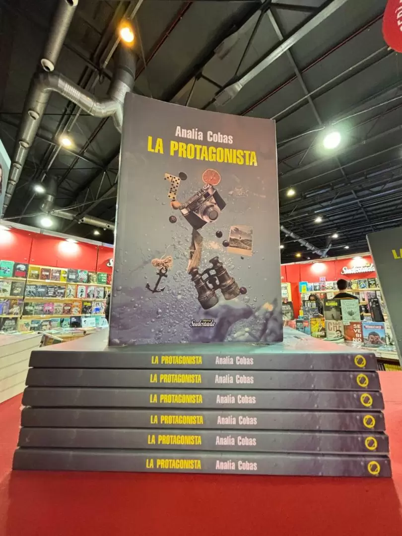 La Protagonista