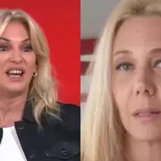 Yanina Latorre liquid a Mariana Nannis tras las amenazas de ella: "Sos un engendro asqueroso y acabado"