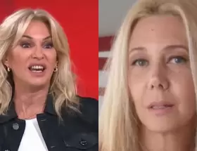 Yanina Latorre liquidó a Mariana Nannis.