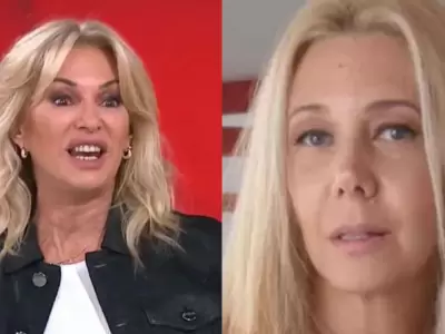 Yanina Latorre liquidó a Mariana Nannis.