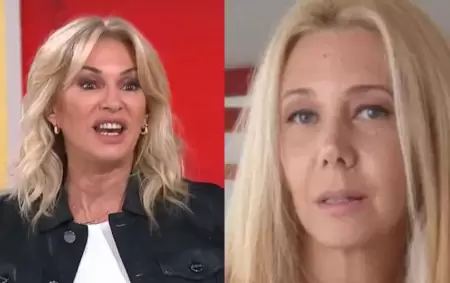 Yanina Latorre liquidó a Mariana Nannis.