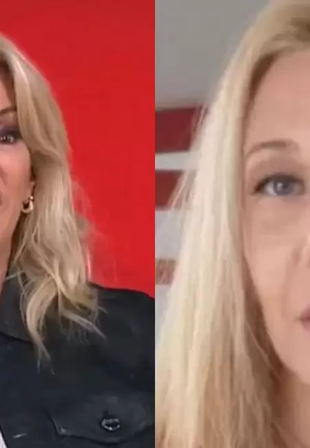 Yanina Latorre liquidó a Mariana Nannis.