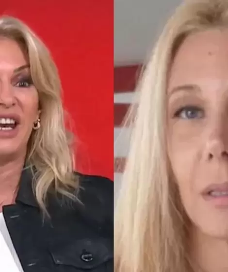 Yanina Latorre liquidó a Mariana Nannis.