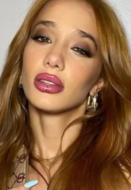 Ángela Torres