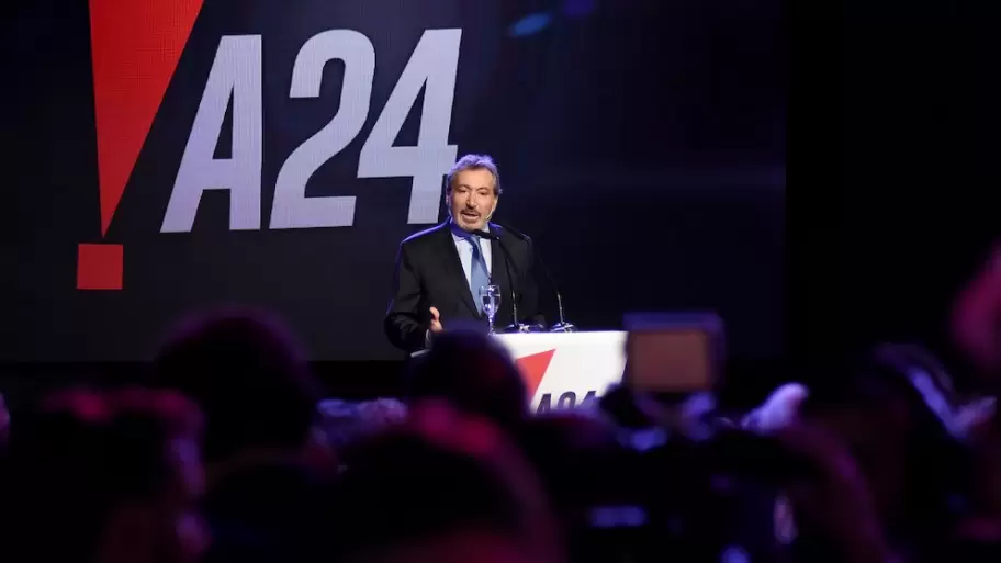 Los problemas estructurales que hunden a A24