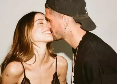 Todo indica que Tini Stoessel y Rodrigo De Paul volvieron a apostar al amor