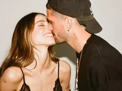 Todo indica que Tini Stoessel y Rodrigo De Paul volvieron a apostar al amor