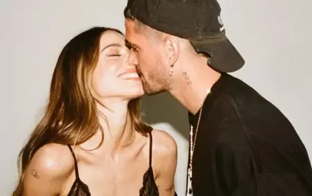 Todo indica que Tini Stoessel y Rodrigo De Paul volvieron a apostar al amor