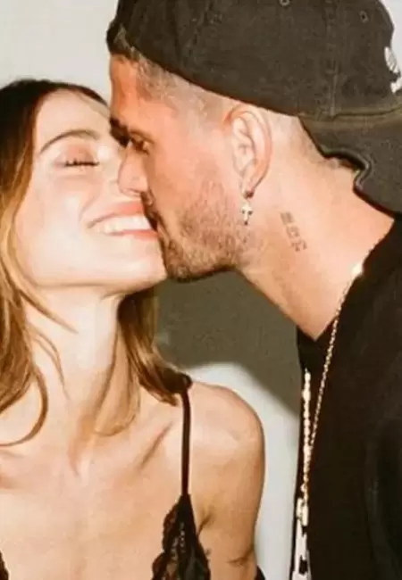 Todo indica que Tini Stoessel y Rodrigo De Paul volvieron a apostar al amor