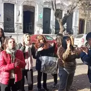 Falsa pared y olor a muerte: alumnos de un colegio de La Plata quedaron expuestos a monxido de carbono por una conexin ilegal