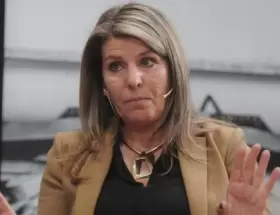 Jueza Arroyo Salgado