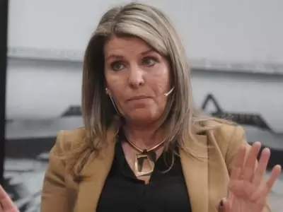 Jueza Arroyo Salgado